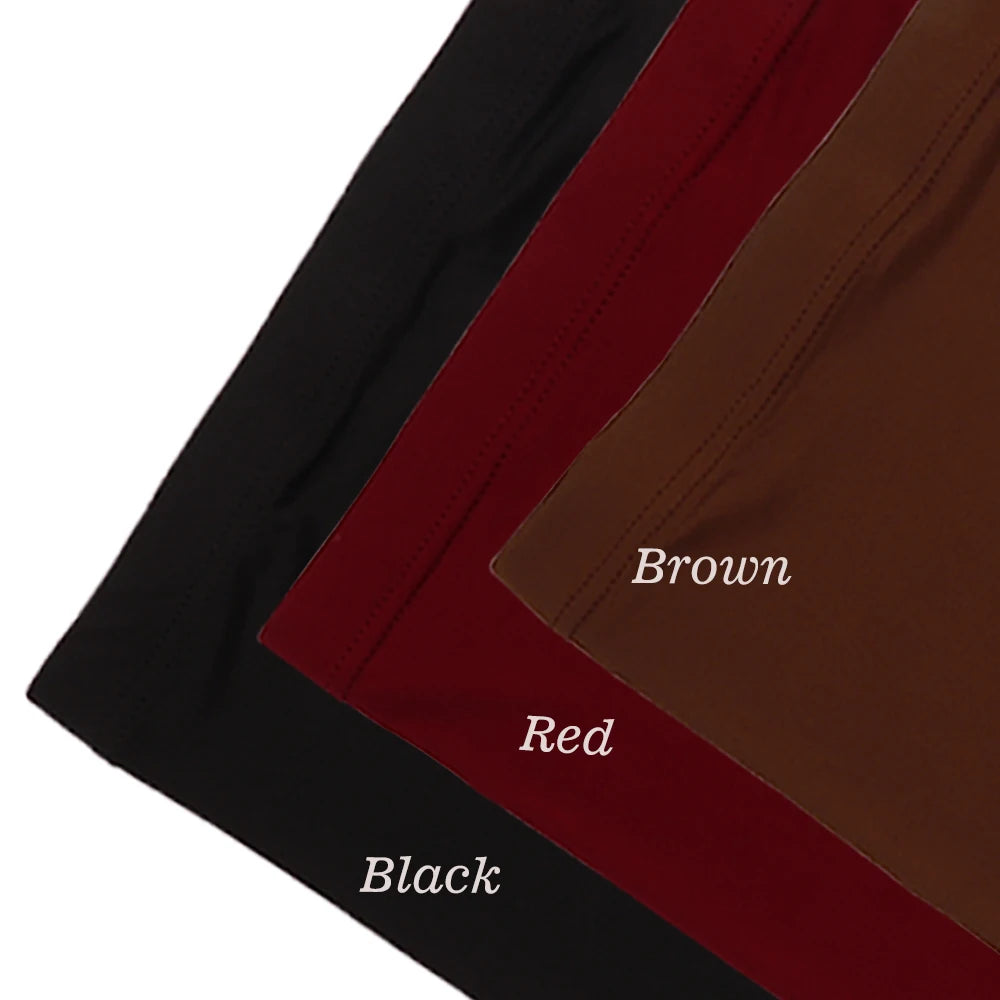 Spandex Skull Cap For Dreadlock Braid Unisex Dreadlock Cap Long Hair Dreads Head Wrap Sleeping Cap Long Hair Covers Sleep Bonnet